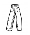 Pantalones / Ranitas / Shorts